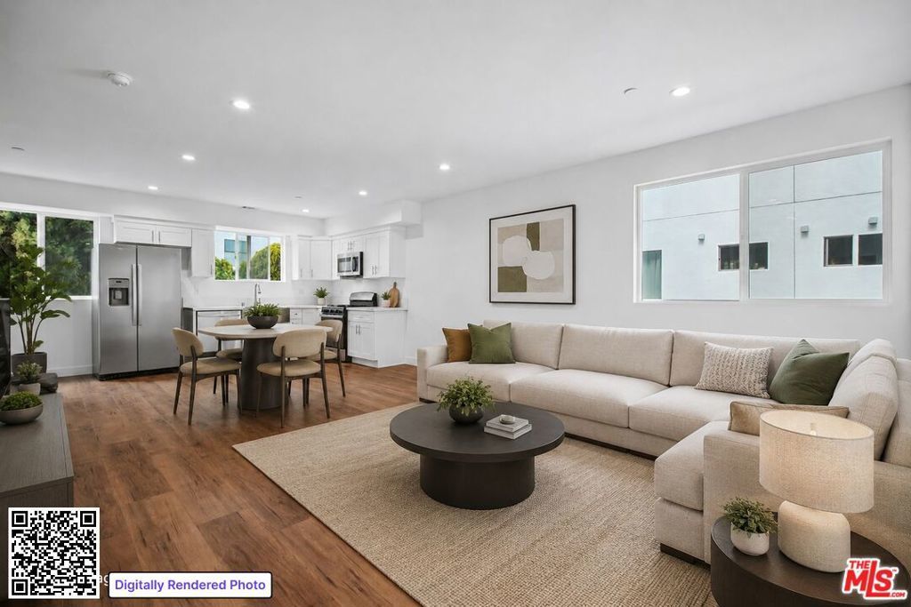 6336 Beck Avenue # 2, North Hollywood