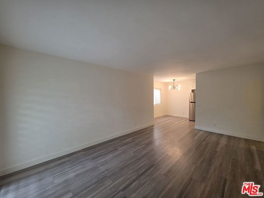 3707 S Canfield Avenue # 1, Los Angeles