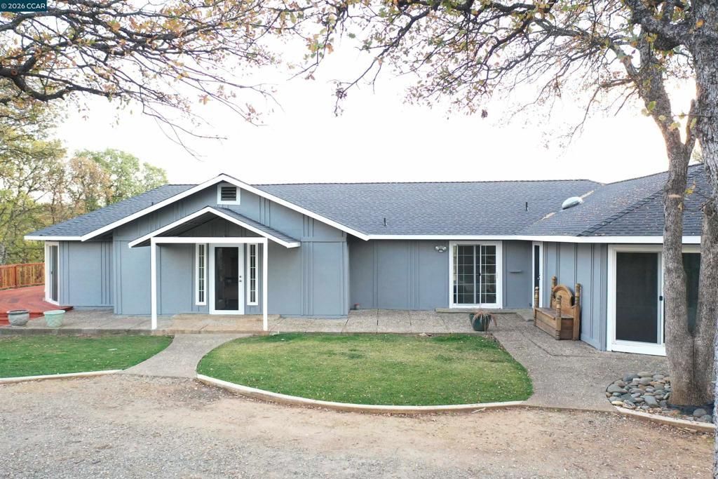 14630 Saints Croy Rd, Red Bluff