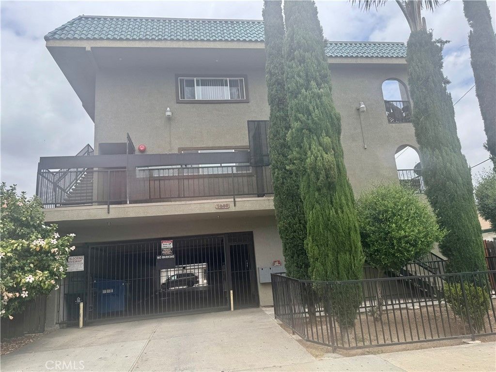 1015 Parton Street # G, Santa Ana