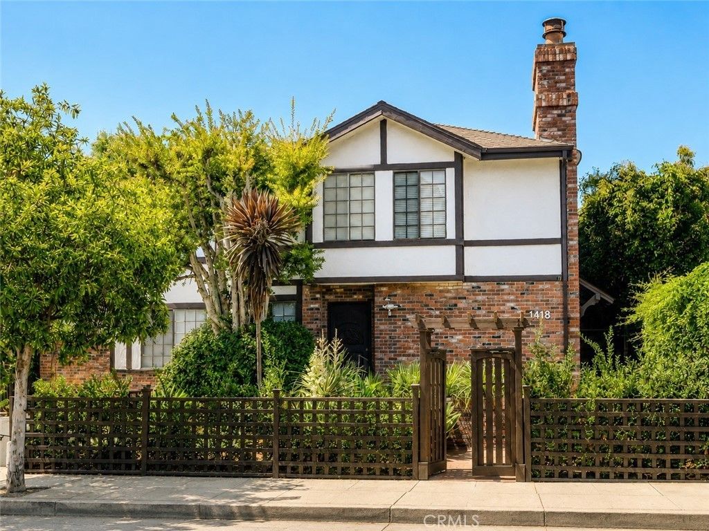 1418 26th # 4, Santa Monica