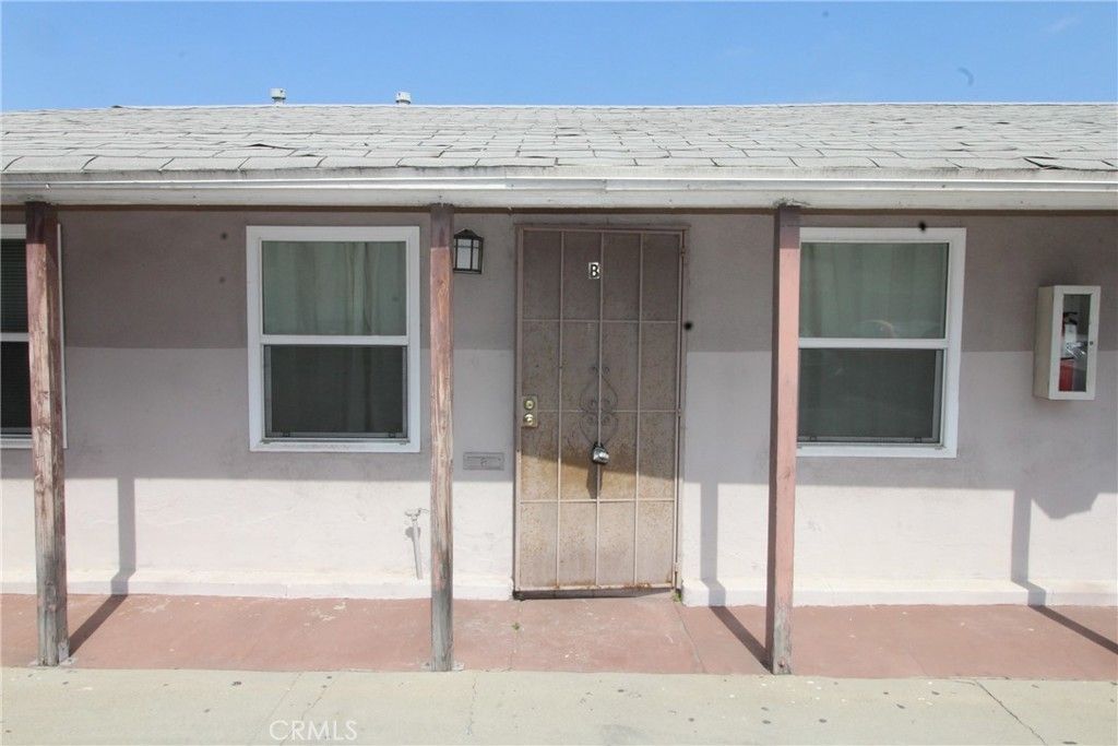 4986 Southern Avenue # B, South Gate