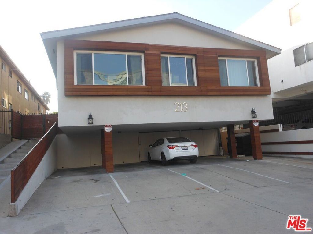213 S Alexandria Avenue # 9, Los Angeles