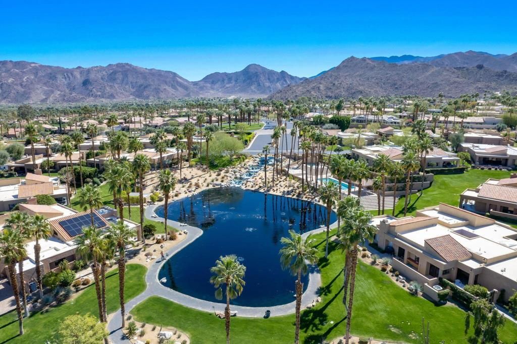 N/A, Palm Desert