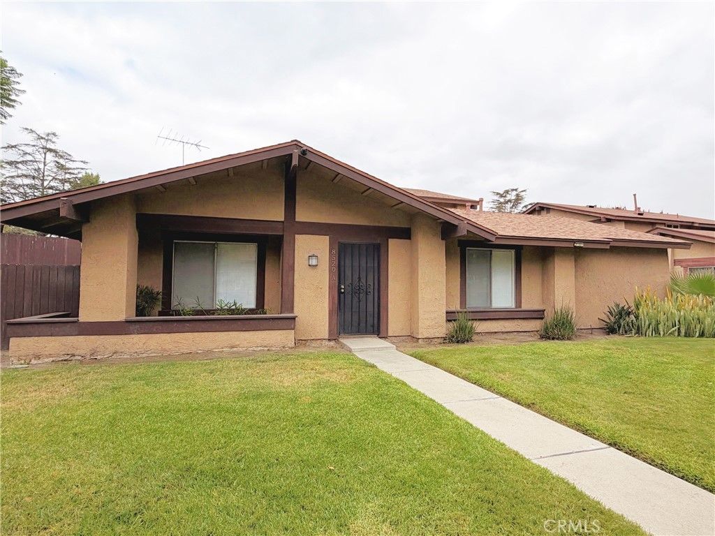 8520 Century Blvd Unit A, Paramount