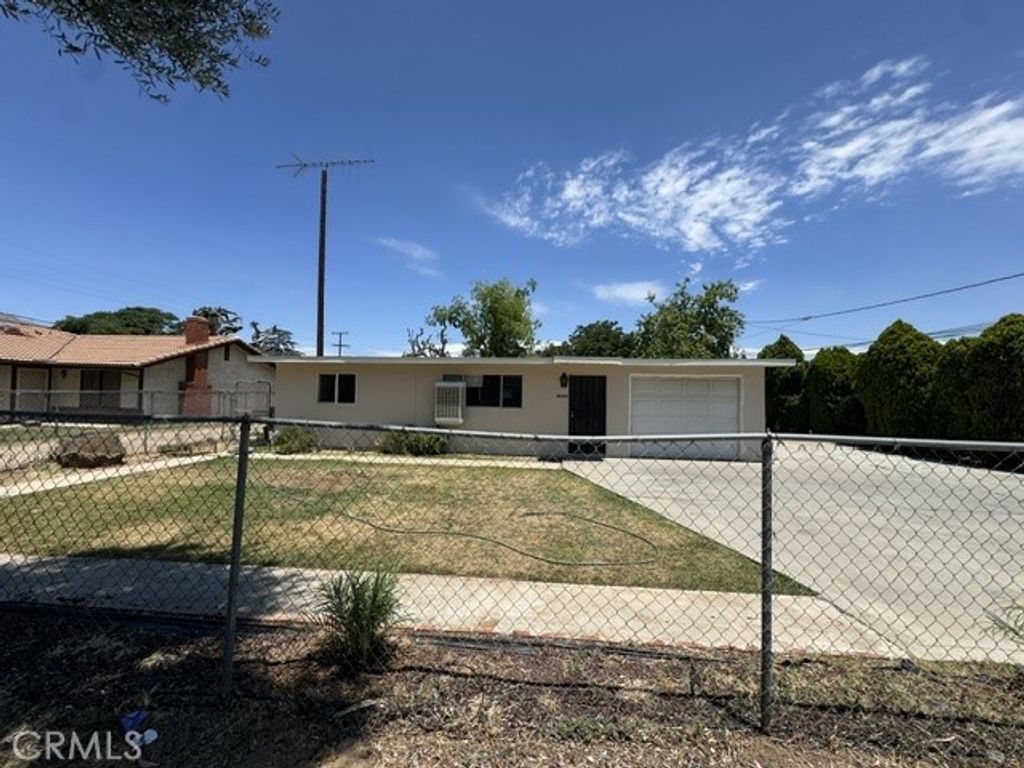 23890 Hemlock, Moreno Valley