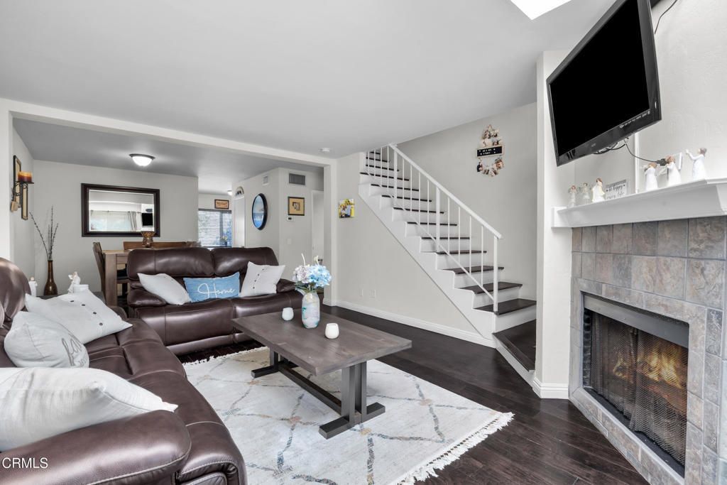 19431 Sherman Way # 6, Reseda