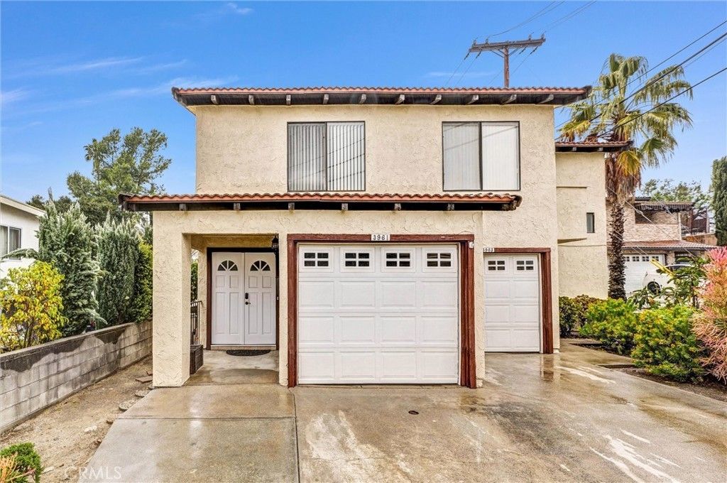 3963 Pennsylvania Avenue, La Crescenta