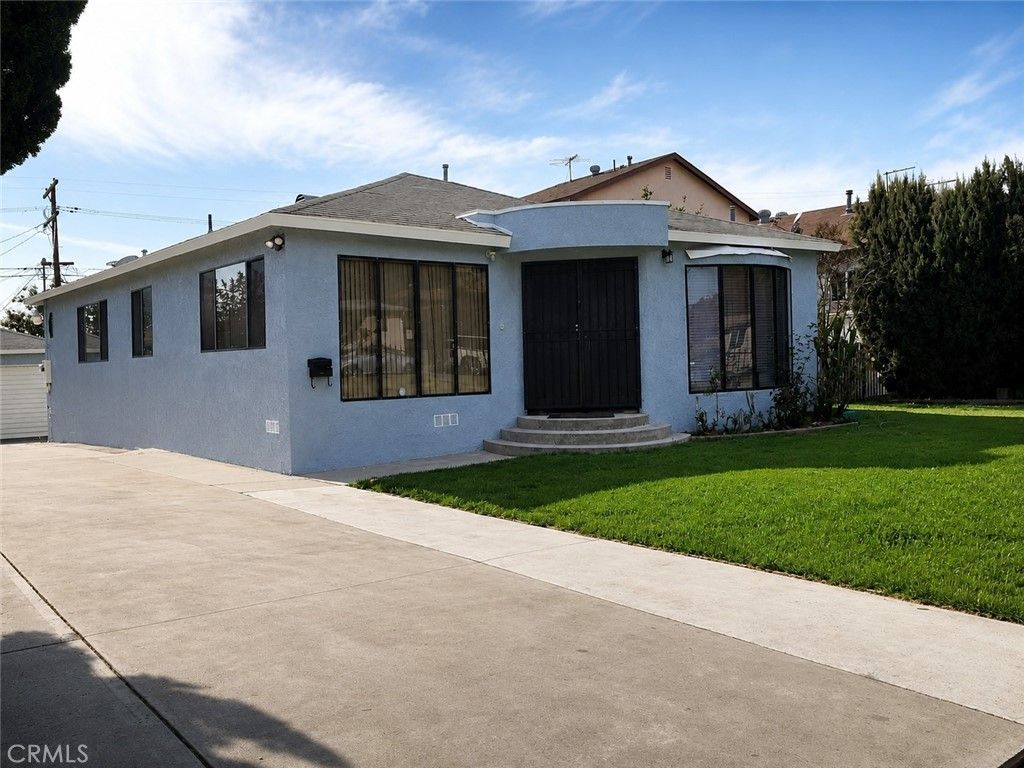 4206 Hatfield, Los Angeles