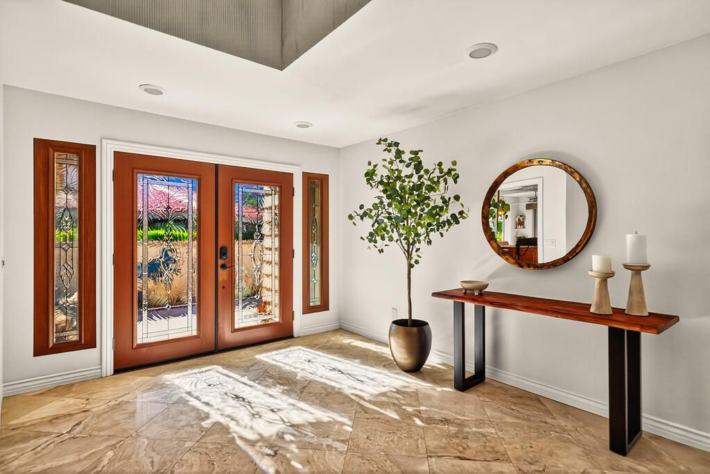45668 Pueblo Road, Indian Wells