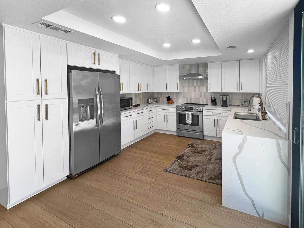5 Don Quixote Drive, Rancho Mirage