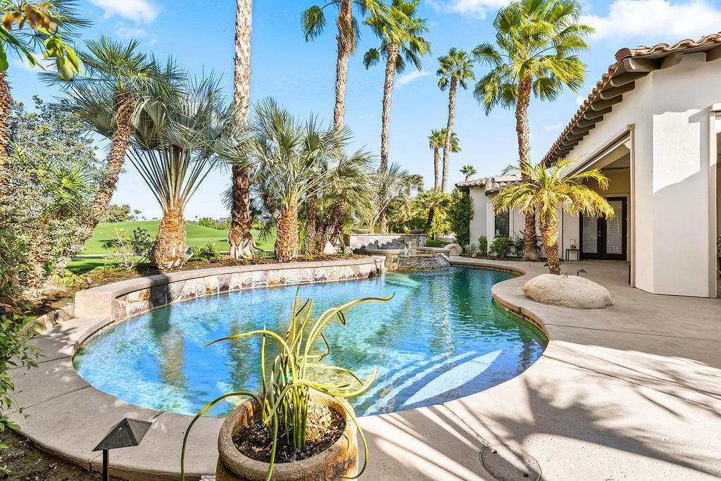 45699 W Via Villaggio, Indian Wells