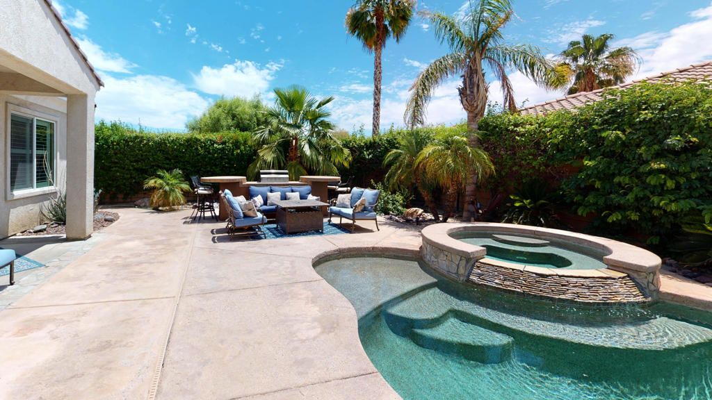 80351 Paseo De Nivel, Indio