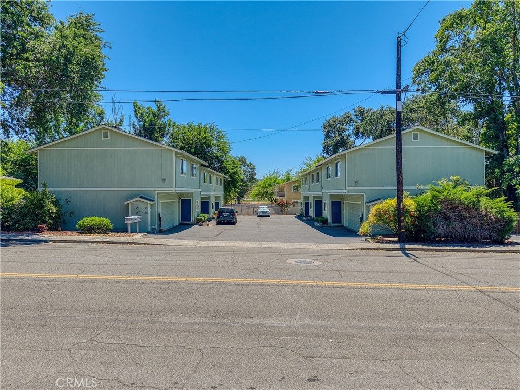 687 Armstrong Street, Lakeport