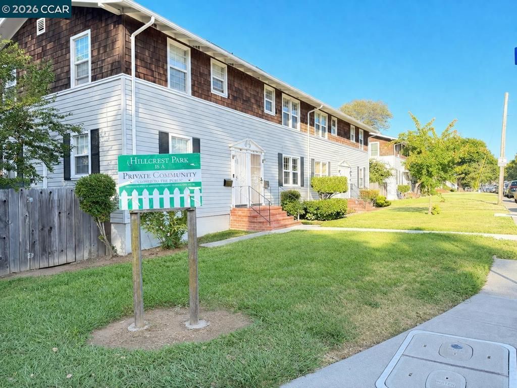162 Calhoun St, Vallejo