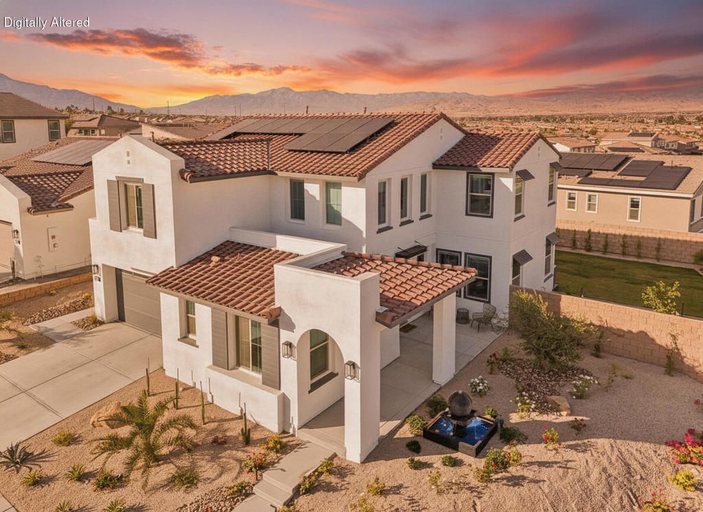 74404 Nichols Drive, Palm Desert