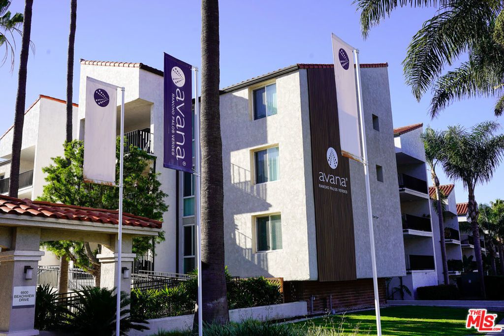 6600 Beachview Drive # 337, Rancho Palos Verdes