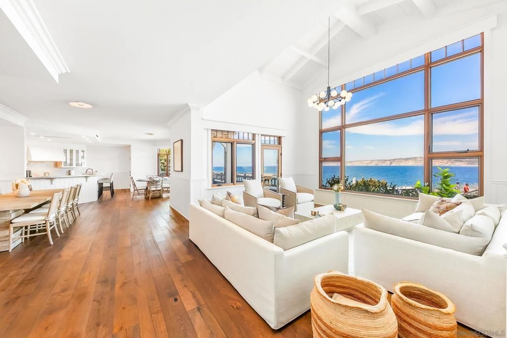 1245 Coast, La Jolla
