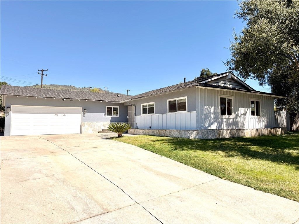 1429 Underhill Terrace, Glendora