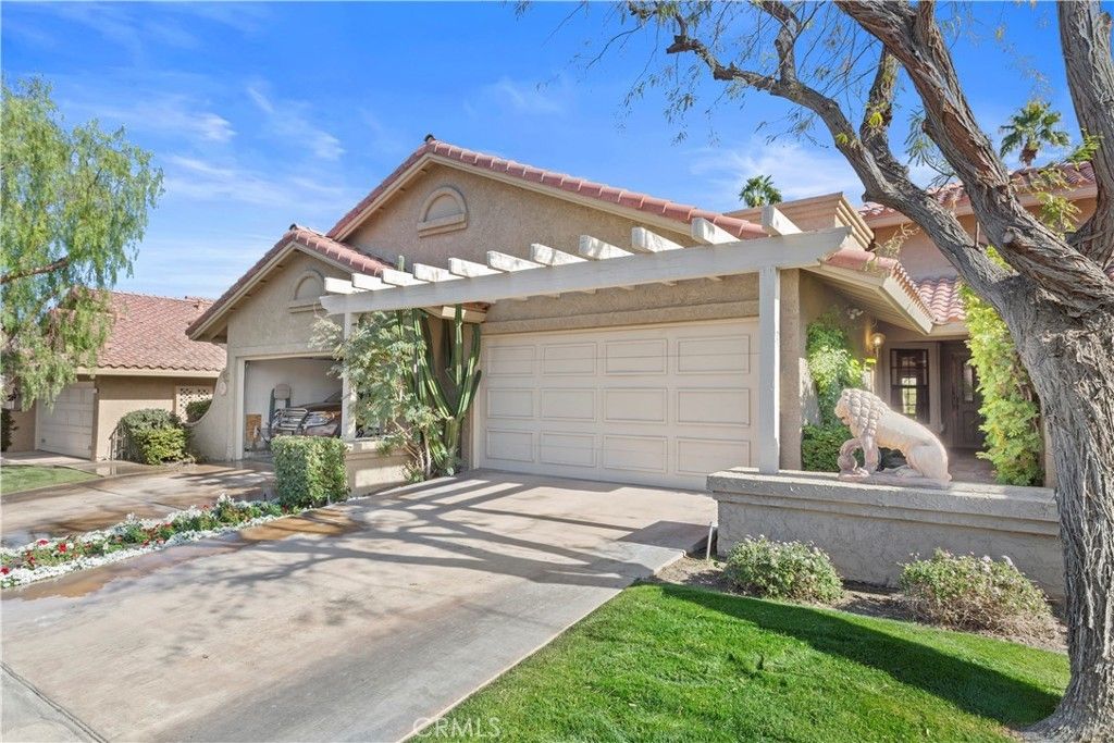 41220 Woodhaven Drive W, Palm Desert