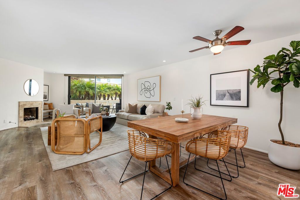 7301 Vista Del Mar # A110, Playa Del Rey