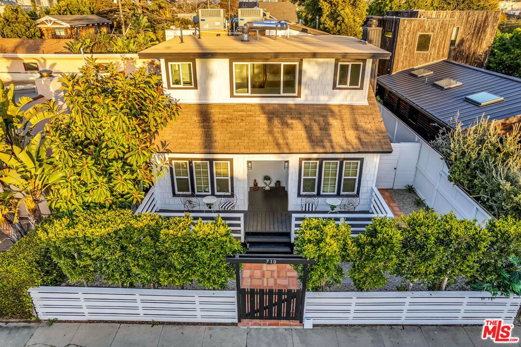 712 Crestmoore Place # A, Los Angeles