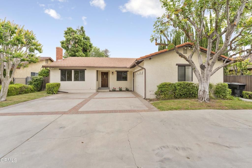 6347 N Muscatel Avenue, San Gabriel