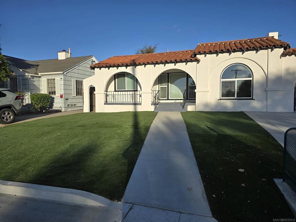 4527 Esther Street, San Diego
