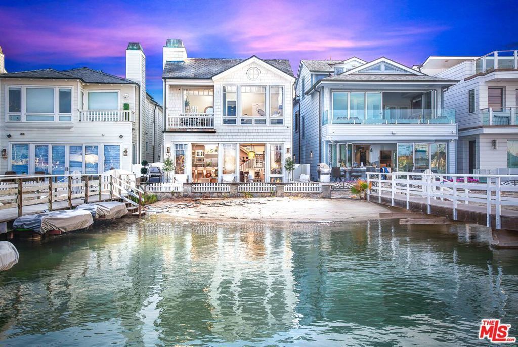 421 E Edgewater Avenue, Newport Beach