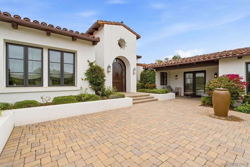 14942 Encendido, San Diego