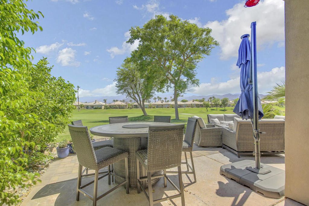 44595 S Heritage Palms Drive N, Indio