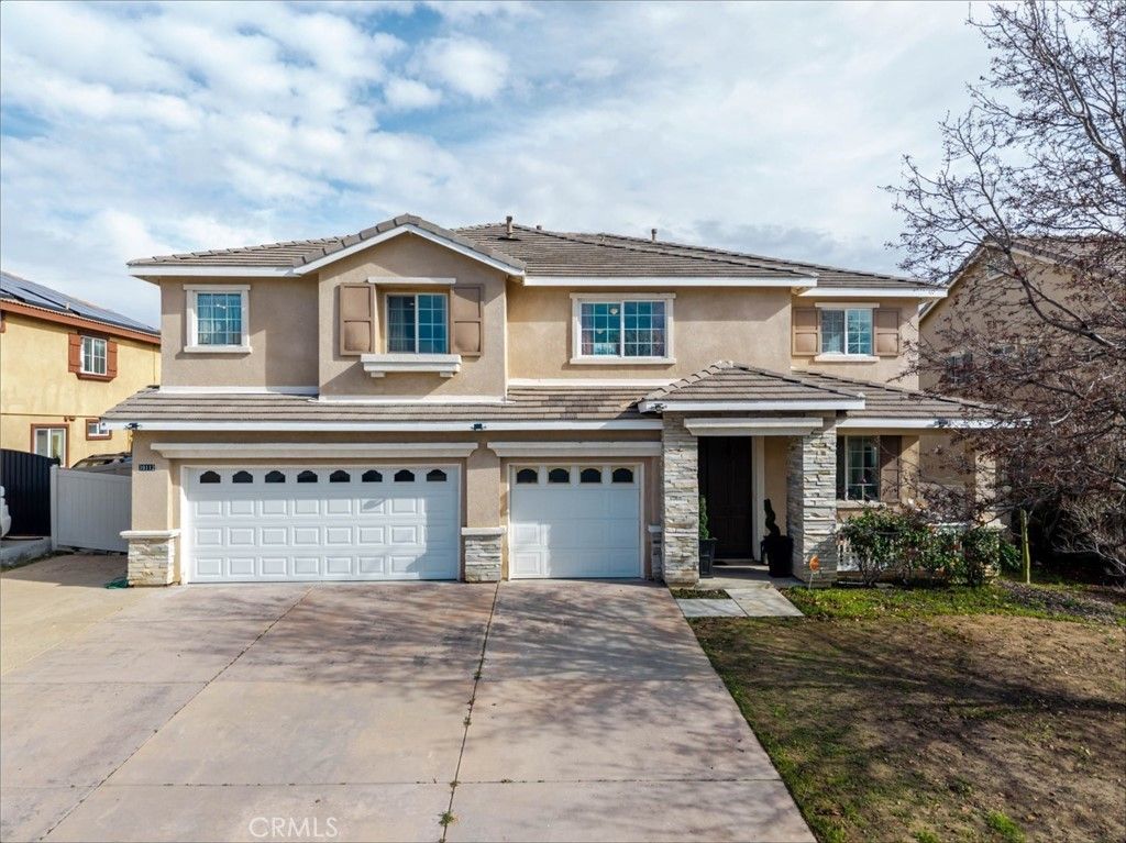 39112 Desert Holly Lane, Palmdale