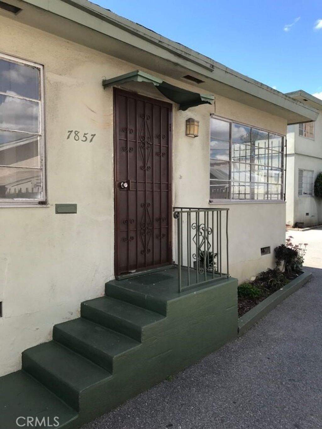7857 Crenshaw Boulevard, Los Angeles