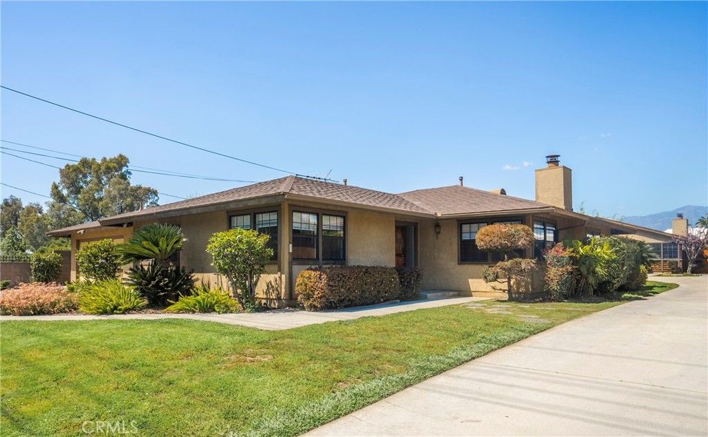 8331 Grand Avenue, Rosemead