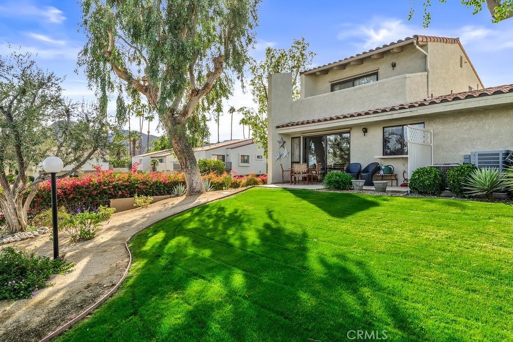 45436 Driftwood, Palm Desert