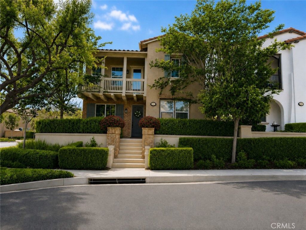 37 Rincon Way, Aliso Viejo