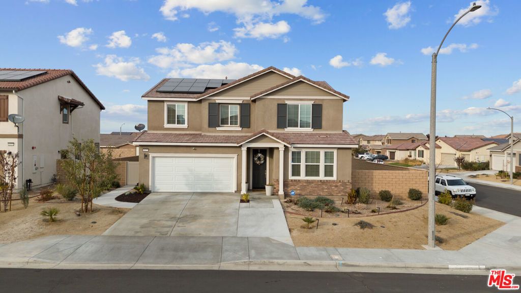 6625 Ardmore Court, Palmdale