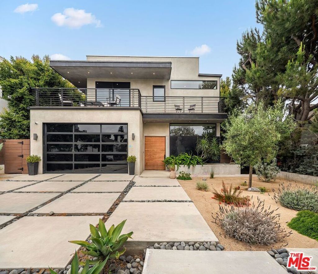 10326 Keswick Avenue, Los Angeles