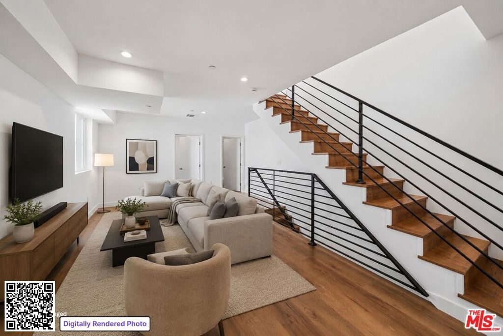 6334 1/2 Beck Avenue, North Hollywood