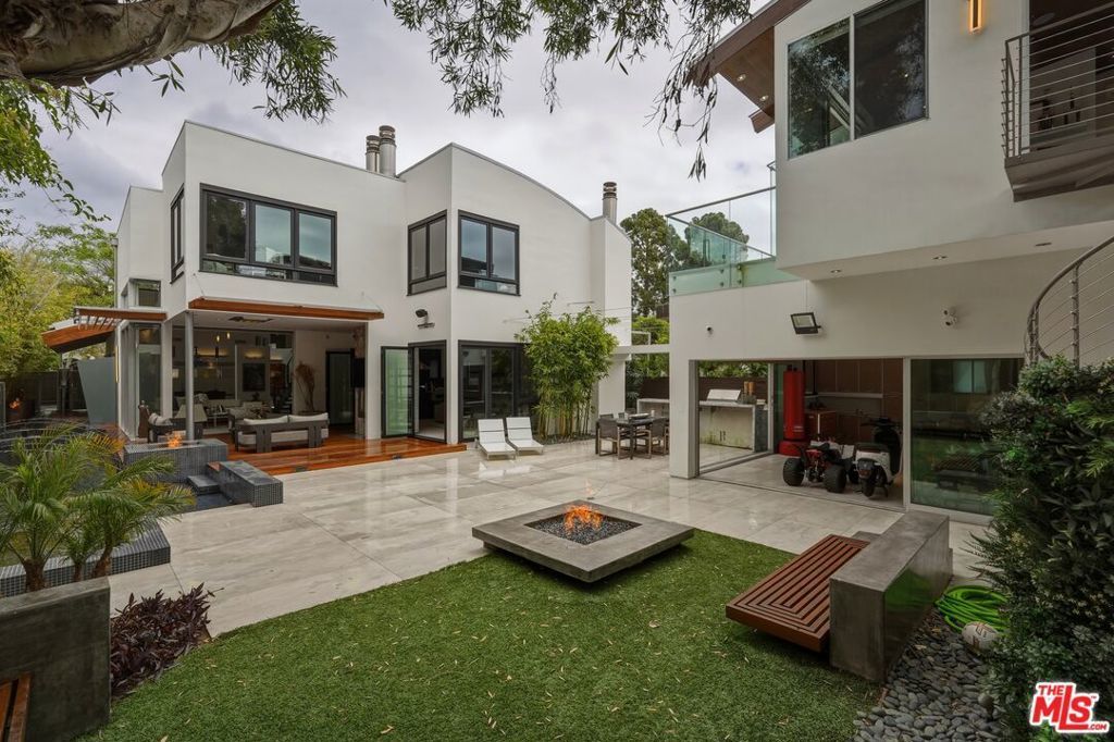 624 23rd Street, Santa Monica
