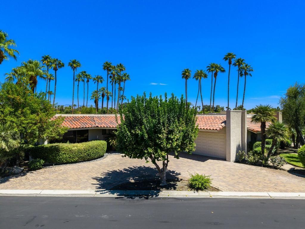 140 Columbia Drive, Rancho Mirage