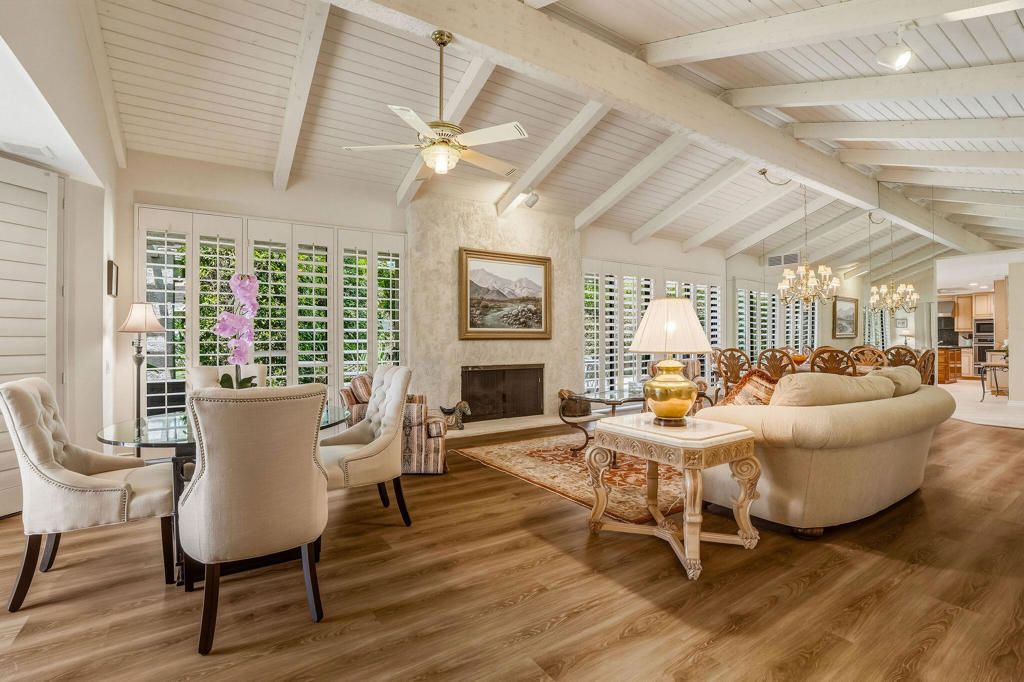 5 Stanford Drive, Rancho Mirage