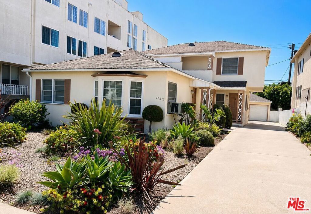 10612 Wilkins Avenue # 1, Los Angeles