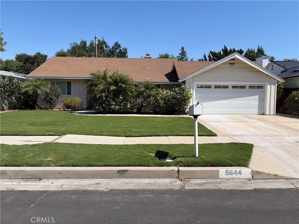 5644 Le Sage, Woodland Hills