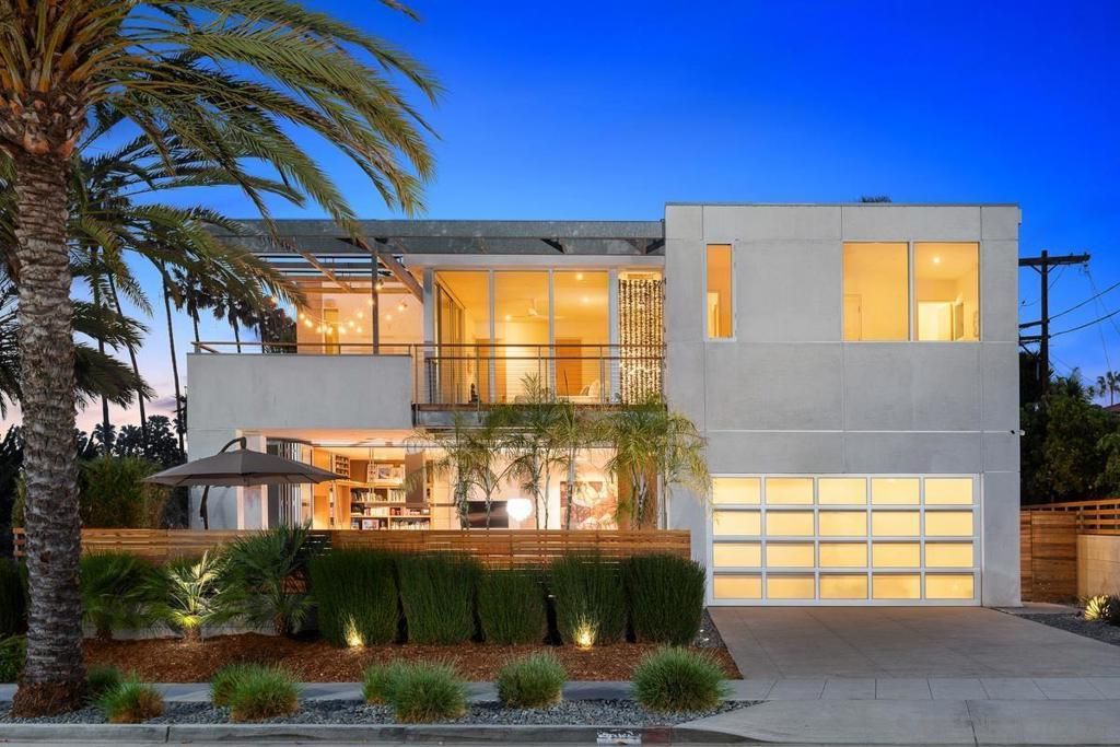 N/A, La Jolla
