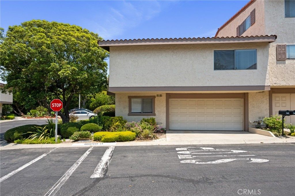 28100 Ridgefern Court # 48, Rancho Palos Verdes