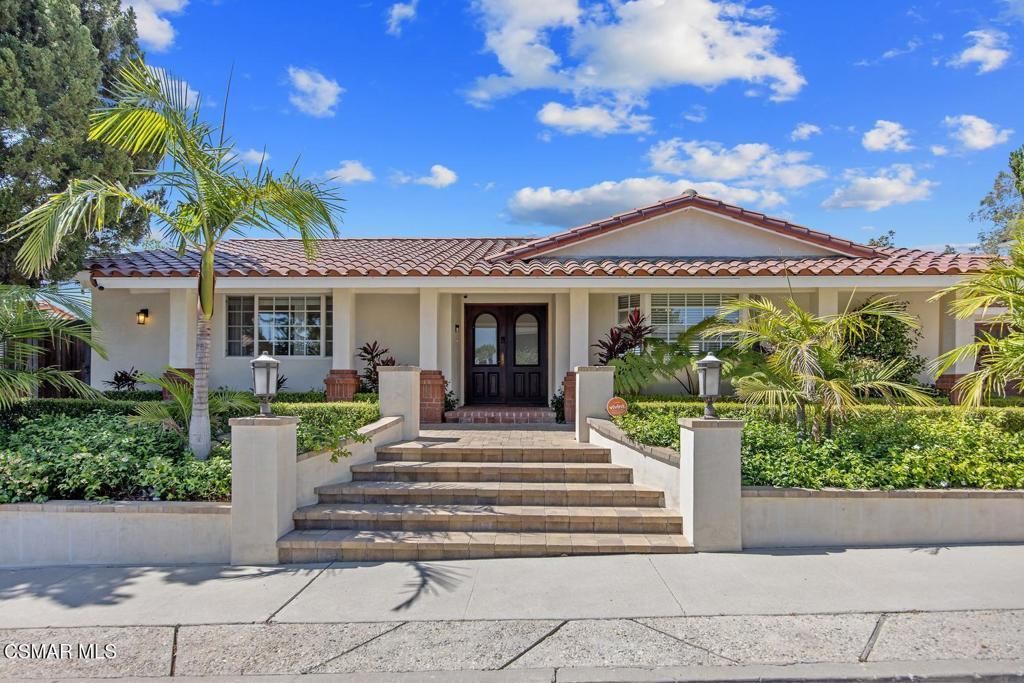 23350 Aetna Street, Woodland Hills