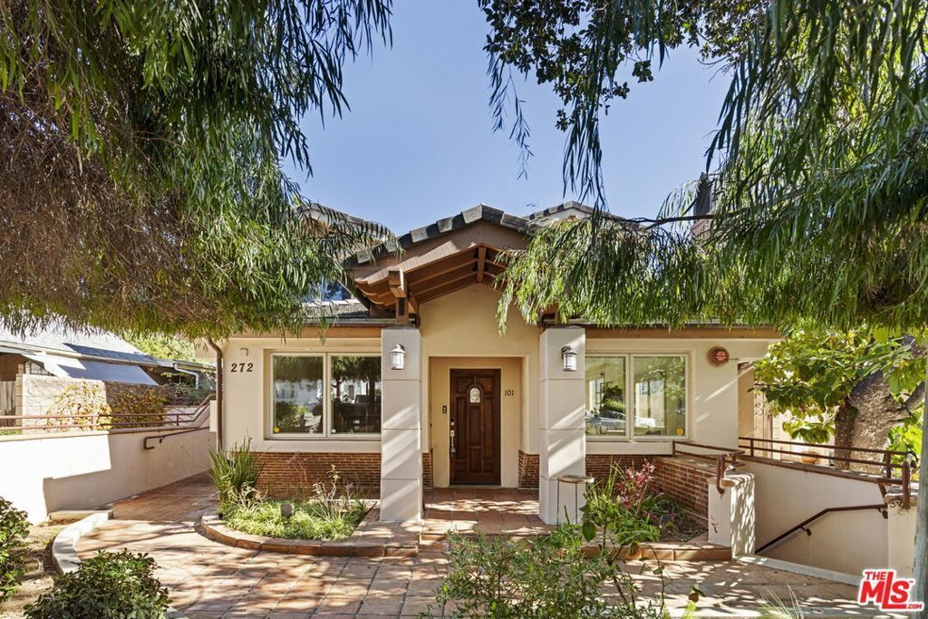 272 N Chester Avenue # 101, Pasadena