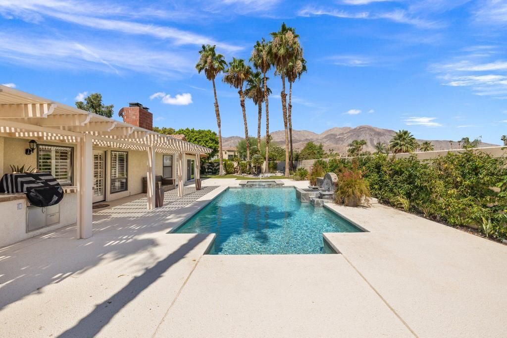 73170 Calliandra Street, Palm Desert
