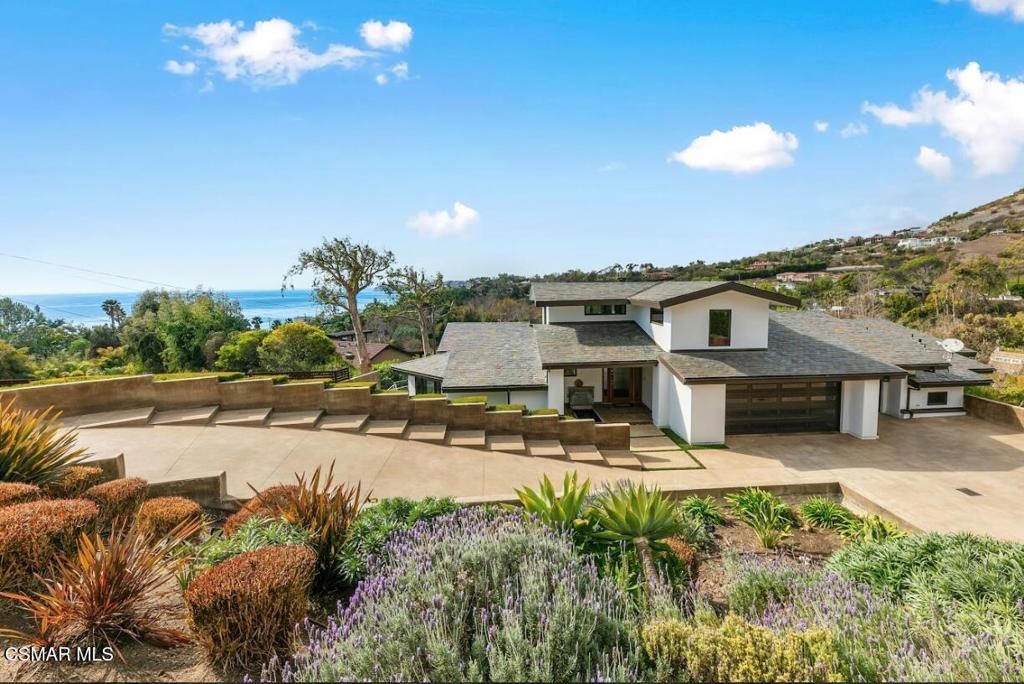 27091 Sea Vista Drive, Malibu